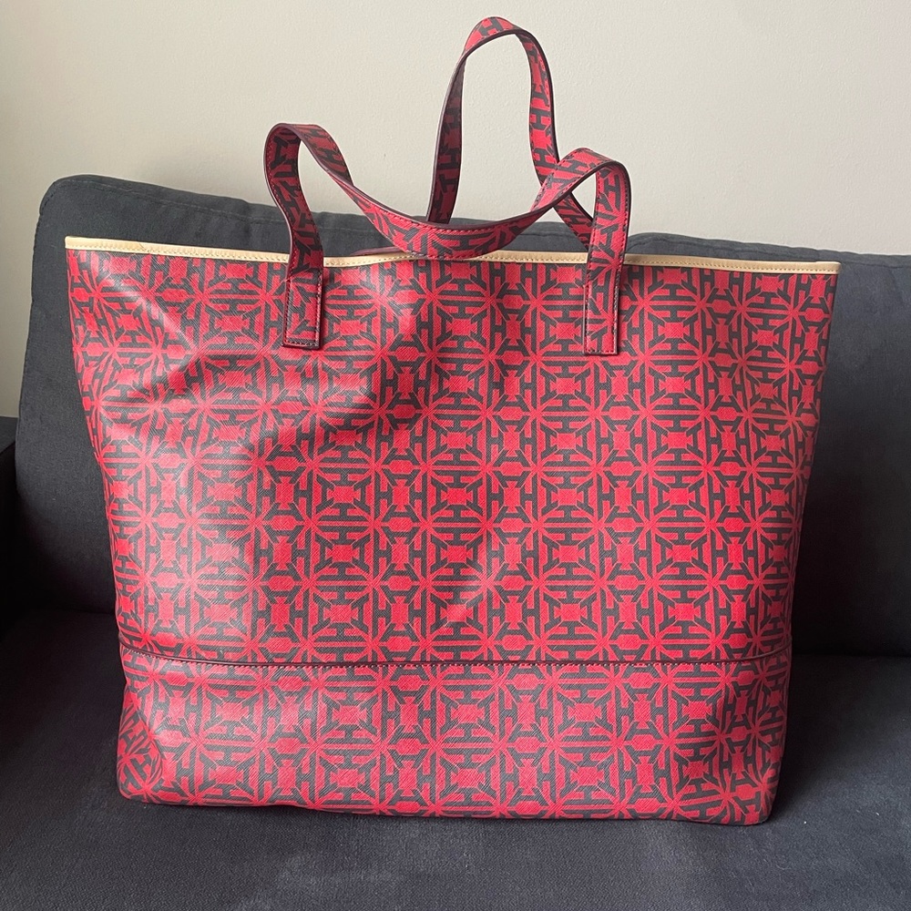 India Hicks Madly Deeply Tote